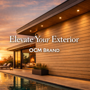 Panneau <span class=keywords><strong>de</strong></span> ciment imitation bois pour rénovation <span class=keywords><strong>de</strong></span> bâtiments, système clic/chevrons, rénovation rapide, esthétique élevée, avec certification CE - Product Image 5