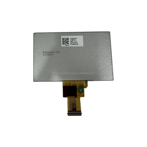 <b>LCD</b> screen supplier A043FAN01.0 Brand New Original Industrial Grade Display Panels <b>LCD</b> <b>Modules</b> - Product Image 1