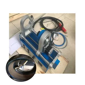 Portable Bore Automatic Welding Industrial and mining field maintenance tools Horizontal Concentric Bore Repair Machine