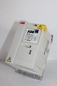 Variador de Frecuencia ACS143-K75-3 para PLC - Product Image 2