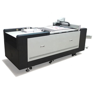 Aol6090 nhỏ chết cắt decal dính Sticker carton hộp các tông kỹ thuật số <span class=keywords><strong>CAD</strong></span> chết máy cắt - Product Image 3