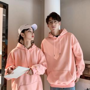 OEM Screen Printed High Quality Unisex 100% Cotton Heavy Weight Oversized Wholesale Custom Logo <b>Hoodies</b> for <b>Men</b> - Product Image 5