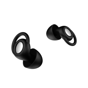 Bouchons <span class=keywords><strong>d</strong></span>'oreilles en silicone <span class=keywords><strong>pour</strong></span> motards, étanches, coupe-vent, souples, réduction du bruit, protègent les oreilles <span class=keywords><strong>pour</strong></span> casques et natation – Vente chaude - Product Image 6