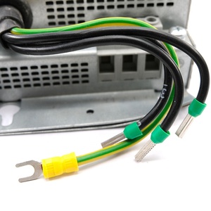 ใหม่ E94AZMS0184 ไดรฟ์เดี่ยว E94ASHE0134 RFI/EFI/EMI ตัวกรองเสียงรบกวน - Product Image 4