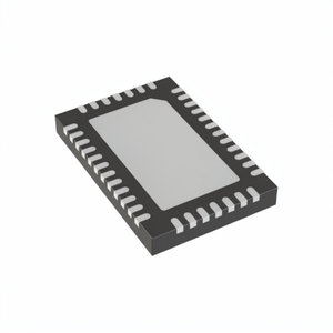 38 WFQFN Exposed Pad LTC3415EUHF Power Management (PMIC) Electronics Component Original - Product Image 1