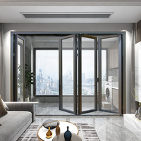 Fabricante de Puertas y Ventanas, Puertas y Ventanas de Aluminio con Doble Acristalamiento Aislante, Insonorizadas y de Eficiencia Energética, Hechas a Medida, Puertas Posmodernas