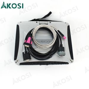 Portátil CF19 Listo para Usar + Herramienta de Diagnóstico Thermo King Versión 5.7, Software de Diagnóstico Wintrac Thermo-King, Kit de Herramientas de Diagnóstico - Product Image 6