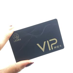 Cartes de visite en PVC pour magasin de jouets, identité de la vente au détail pour enfants - Product Image 4