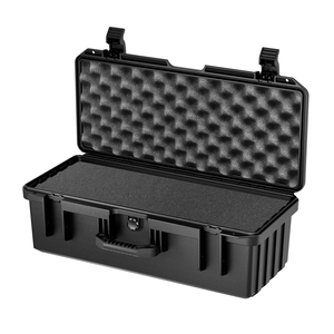 INCHOI CASES Étui de transport rigide en plastique de sécurité étanche Équipement de caméra Stockage d'outils Étui de protection - Product Image 3