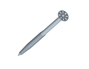 Anclaje de tornillo de tierra de acero/pila de tornillo - Product Image 5