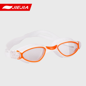 แว่นตาว่ายน้ำ Jiejia GS22 ป้องกันฝ้า มองเห็นชัดเจน ผลิตจากพลาสติก สำหรับผู้ใหญ่ ใช้ได้ทั้งชายและหญิง - Product Image 4