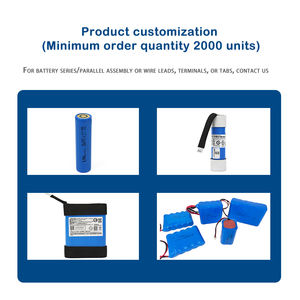 충전식 12.8V 12V 15ah LiFePO4 배터리 팩 32140 33140 리튬 인산철 배터리 팩 전동 공구용 - Product Image 4