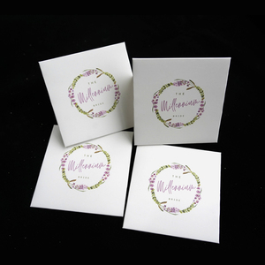 Customize Silver Polish Cloth with <b>Envelope</b> Jewelry Polishing Cloth for Jewelry Accessories - Product Image 5