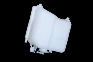 Piezas de Metal y Goma para Chasis de Automóviles, Producción en Masa en Egipto - Product Image 2