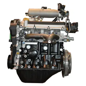 Moteur à essence avec 4 cylindres, 6750 cc, 67hp, SQR472, pour camion, cargo, Joyner, UTV