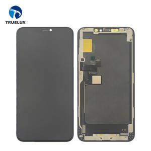 ¿<span class=keywords><strong>Cuánto</strong></span> digitalizador LCD completo para <span class=keywords><strong>iPhone</strong></span> 11 <span class=keywords><strong>Pro</strong></span> <span class=keywords><strong>Max</strong></span> Pantalla de reemplazo de la pantalla táctil - Product Image 2
