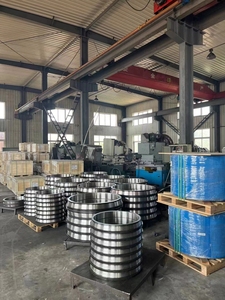 Roulement à rouleaux coniques 110900065 1.109-00065 1.10900065 1109-00065 110900065 pour pièces de machines de construction Doosan - Product Image 5