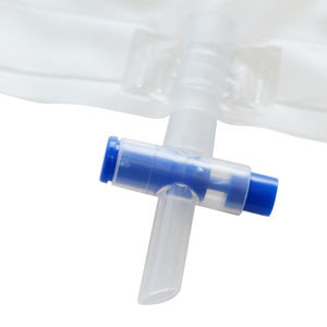 Urological Disposable Transparent Economy Urinary <strong>Urine</strong> Drainage <strong>Collection</strong> <strong>Bag</strong> - Product Image 2