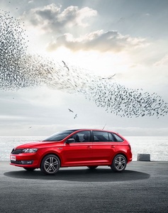 Support de levage en acier de haute qualité, ressort à gaz pneumatique pour capot de voiture, pour <span class=keywords><strong>SKODA</strong></span> <span class=keywords><strong>OCTAVIA</strong></span> <span class=keywords><strong>Combi</strong></span> (1U5) - Product Image 3