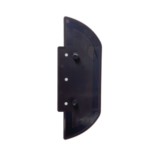 Support de serpillière de remplacement compatible avec les accessoires pour aspirateur robot <span class=keywords><strong>Ecovacs</strong></span> Debot OZMO Slim <span class=keywords><strong>10</strong></span>, pièces détachées pour robot de nettoyage - Product Image 4