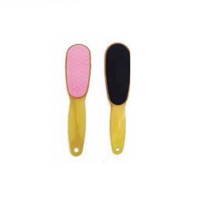 Lima de Pies Clásica Todo en Uno, Kit de Cuidado de Pies y Uñas, Removedor de Callos, Esponja Pulidora, Herramienta de Brillo Rápido - Product Image 2