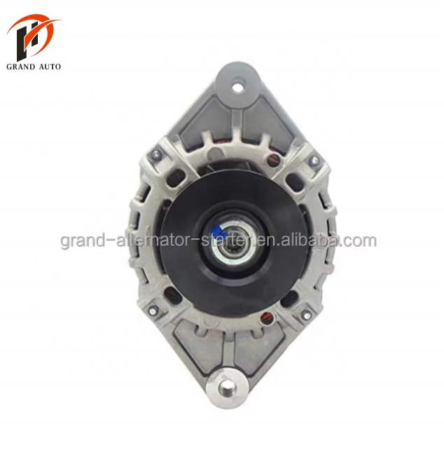 12V 80A Alternator for Yanmar 4TNV98 | GRANDAUTO Replacement for