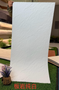 Pierre souple de 3 mm d'épaisseur, pierre flexible, terre battue, grande <span class=keywords><strong>dalle</strong></span> 1200*3000MM - Product Image 2