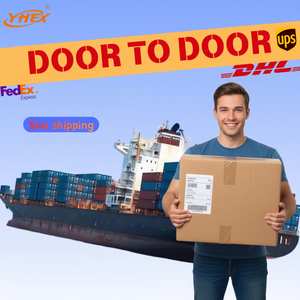 Weltweiter Spediteur Matson |   Seefracht DDP Tür-zu-Tür Vollcontainerladung |   Luftfracht-Lösungen 15-25 Tage Transitzeit - Product Image 1