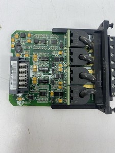 Nouveau module composant original MULTILIN <span class=keywords><strong>IOA</strong></span> 12M90006A4 - Product Image 3