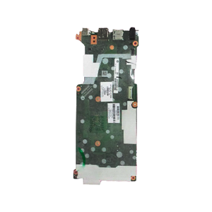 Voor Hp Chromebook 11 G9 Ee Moederbord N4500 4Gb 32G M47370-001 - Product Image 5