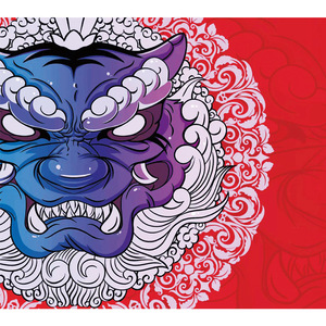 Trung Quốc-sang trọng <span class=keywords><strong>e</strong></span>-thể thao lớn dày chống trượt chuột Pad 4mm nước nóng vuông phong cách chịu mài mòn cho văn phòng nhà máy tính xách tay - Product Image 3