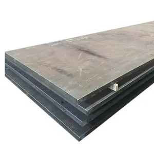 Best selling grade 60 steel plate weight hot sale astm a-36 a-516 hot rolled iron carbon steel plate manufacturers