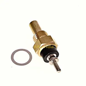 0055422617 0055421017 capteur de température de liquide de refroidissement moteur compatible avec pour mercedes-benz W116 W124 R126 W140