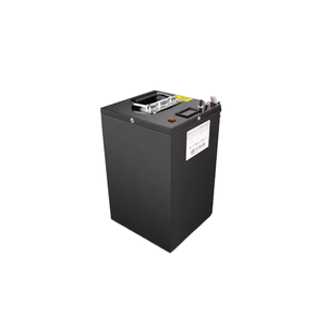 Batterie lithium-ion solide à 4 cellules assemblées, haute sécurité, faible consommation, unité de stockage d'énergie pour l'utilisation d'appareils ménagers - Product Image 6