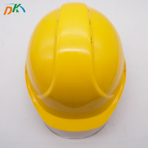 DEKE helm perlindungan tinggi CE EN166 EN397, helm keselamatan kepala pekerja standar CE EN166 EN397 - Product Image 5