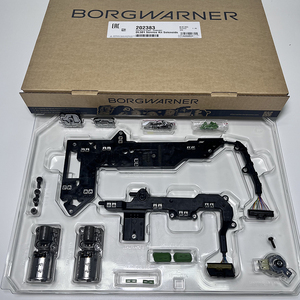Kit de Reparación de Cuerpo de Válvulas de Transmisión de Doble Embrague DL501 0B5 100% OEM Nuevo para Audi con 1 Año de Garantía - Product Image 1
