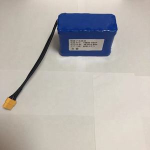 7s1p 25.9v 1800mAh <span class=keywords><strong>1900mah</strong></span> 2000mAh 18650 hovershoes INMOTION X1 용 충전식 리튬 이온 배터리 팩 - Product Image 4