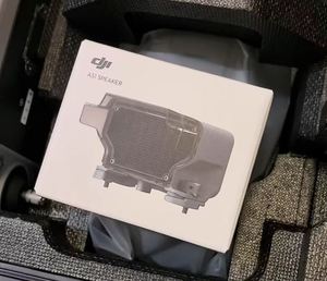 Megáfono DJ1 AS1, Mayor Volumen y Mayor Distancia de Transmisión: hasta 114 dB a 1 metro, con un Alcance de Transmisión de 300 m - Product Image 5