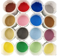 Toit en polyuréthane à base d'eau écologique 20kg/tambour imperméabilisant haute élasticité résistance aux intempéries