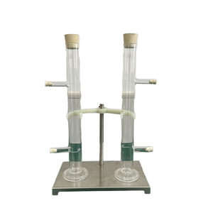 Asfalt emülsiyonu düşük sıcaklık depolama stabilitesi test cihazı - Product Image 1