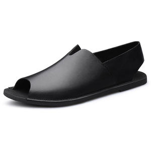 Sandalias Casuales de Suela Suave para Hombre, las Más Vendidas del Verano 2026 |   Sandalias de Playa Antideslizantes para Exteriores - Product Image 1