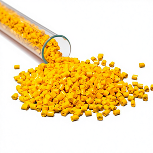 Pellet Cetakan Injeksi <span class=keywords><strong>TPE</strong></span> 85A-95A Grade Cetakan Tiup untuk Peralatan Olahraga Otomotif - Product Image 2