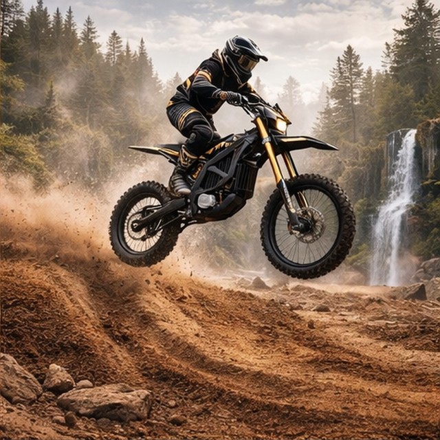 2026 Stock for Sale Surron 74V Ultra Bee Electric Legal Road 24500W Adult Motorcycle Sur Ron Off Road Dirt Bike