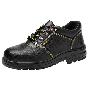 <span class=keywords><strong>Zapatillas</strong></span> de Seguridad para Hombre con Puntera de Acero, Ligeras, Transpirables, Antideslizantes para Trabajo Diario, Uso Industrial Woodland Road Mate - Product Image 2