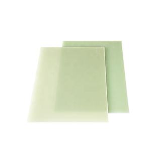 Xjea 2mm <span class=keywords><strong>Epoxy</strong></span> nhựa thủy tinh sợi thủy tinh Hội Đồng Quản Trị/tấm - Product Image 4