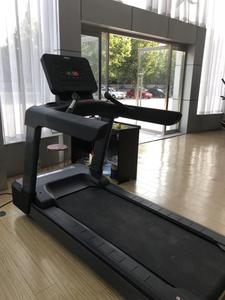 Gym Equipment Curved <b>Running</b> Cardio Fitness <b>Machine</b> EM8400 Gym Equipment <b>Machine</b> EM8400 EM8400 Gym Equipment - Product Image 3
