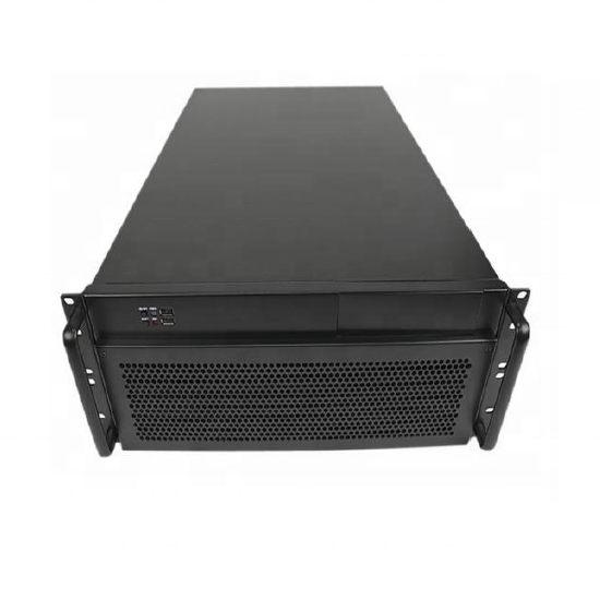 4U Compact Server Rackmount Chassis EKI-N465