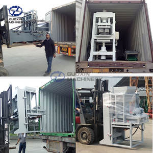 <span class=keywords><strong>Presse</strong></span> hydraulique pour briquettes de charbon de bois - Product Image 6