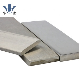 गर्म लुढ़का स्टेनलेस स्टील फ्लैट बार s 304 316 316l 310s 321 347 stm मानक - Product Image 2
