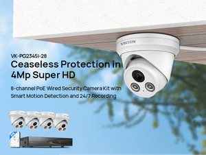 4MP <span class=keywords><strong>PoE</strong></span> <span class=keywords><strong>ip</strong></span> <span class=keywords><strong>camera</strong></span> ngoài trời, an ninh mạng máy ảnh với Mic/âm thanh, 2.8 mét ống kính góc rộng, IR 4MP <span class=keywords><strong>IP</strong></span> <span class=keywords><strong>Camera</strong></span> tháp pháo nhà máy trực tiếp - Product Image 3